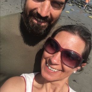 Meet your Posher, Dawn